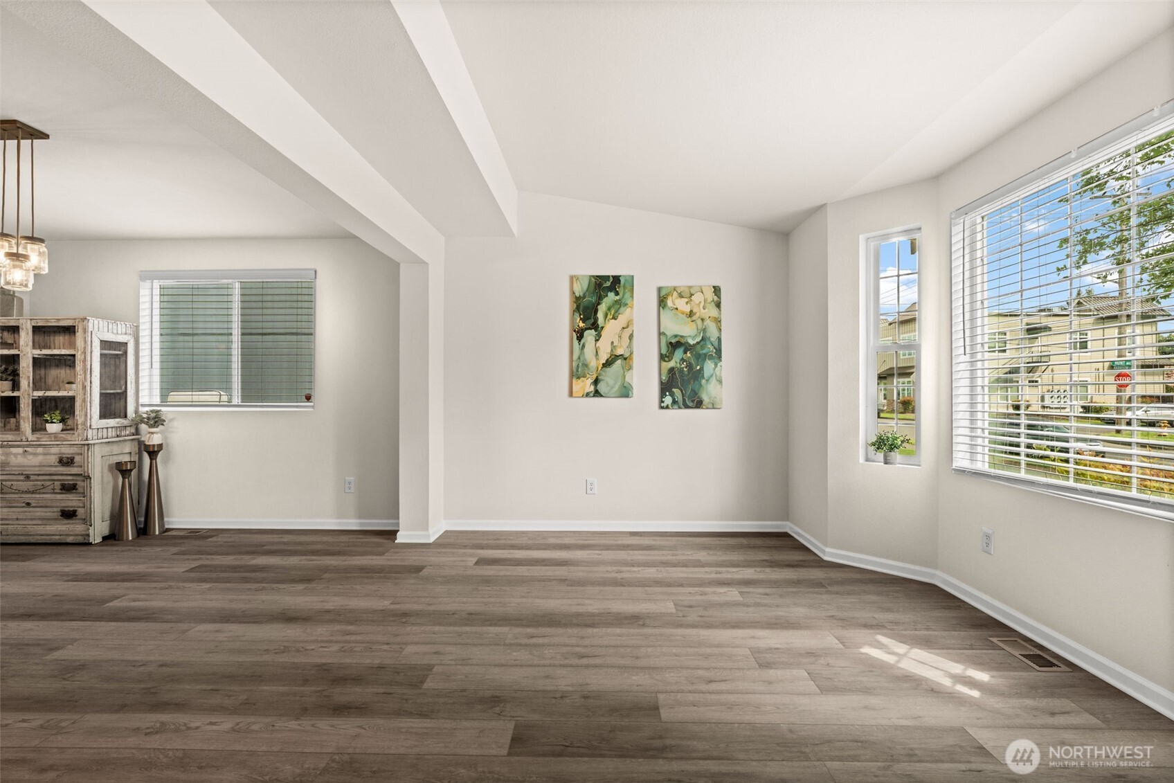 511 Harrison Street , Sumner, WA 98390