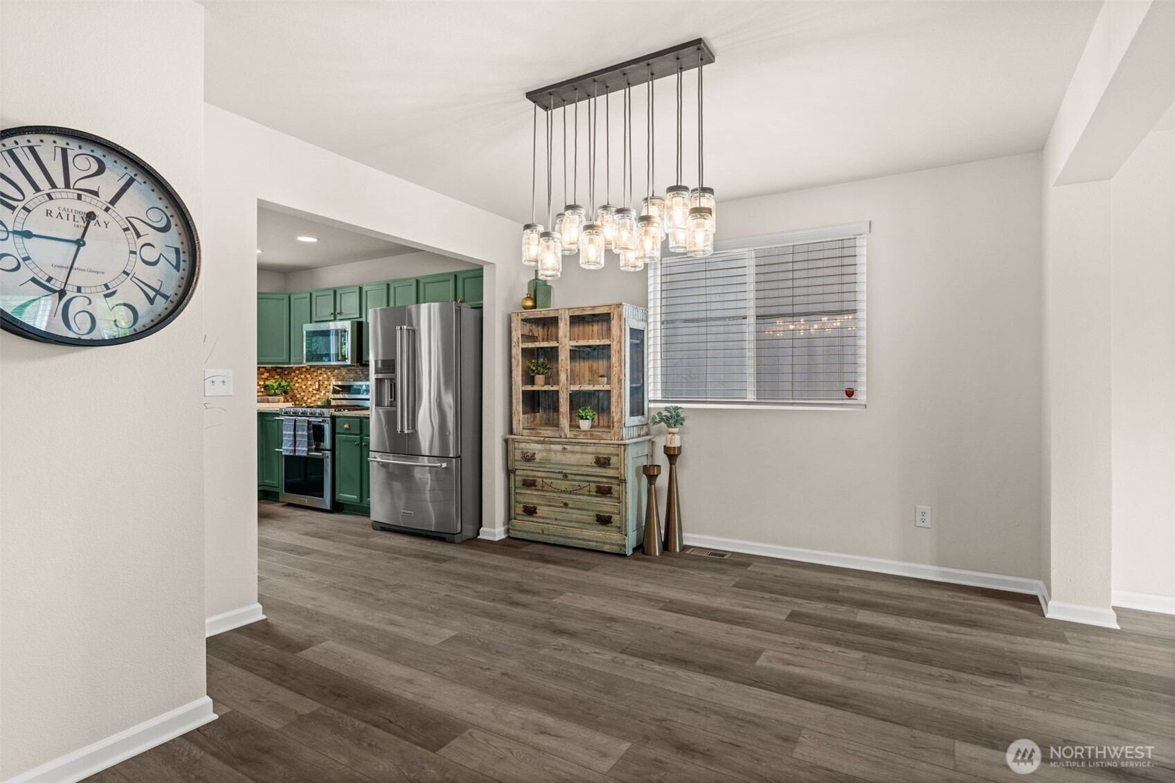 511 Harrison Street , Sumner, WA 98390