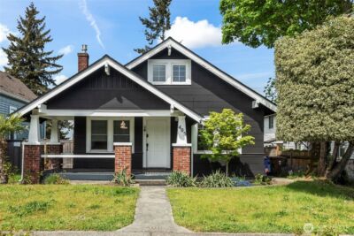 405 E 34th Street , Tacoma, WA 98404 - Photo 1