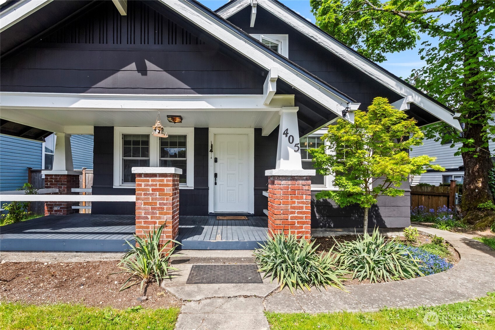 405 E 34th Street , Tacoma, WA 98404