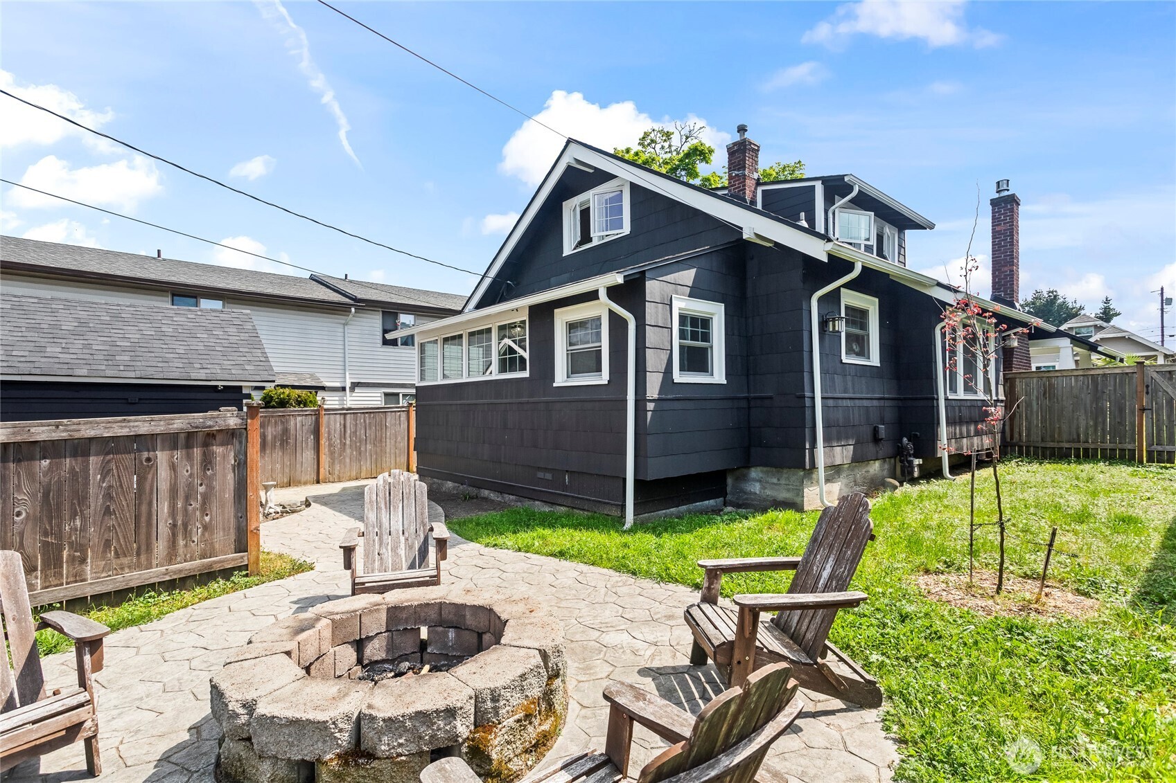 405 E 34th Street , Tacoma, WA 98404