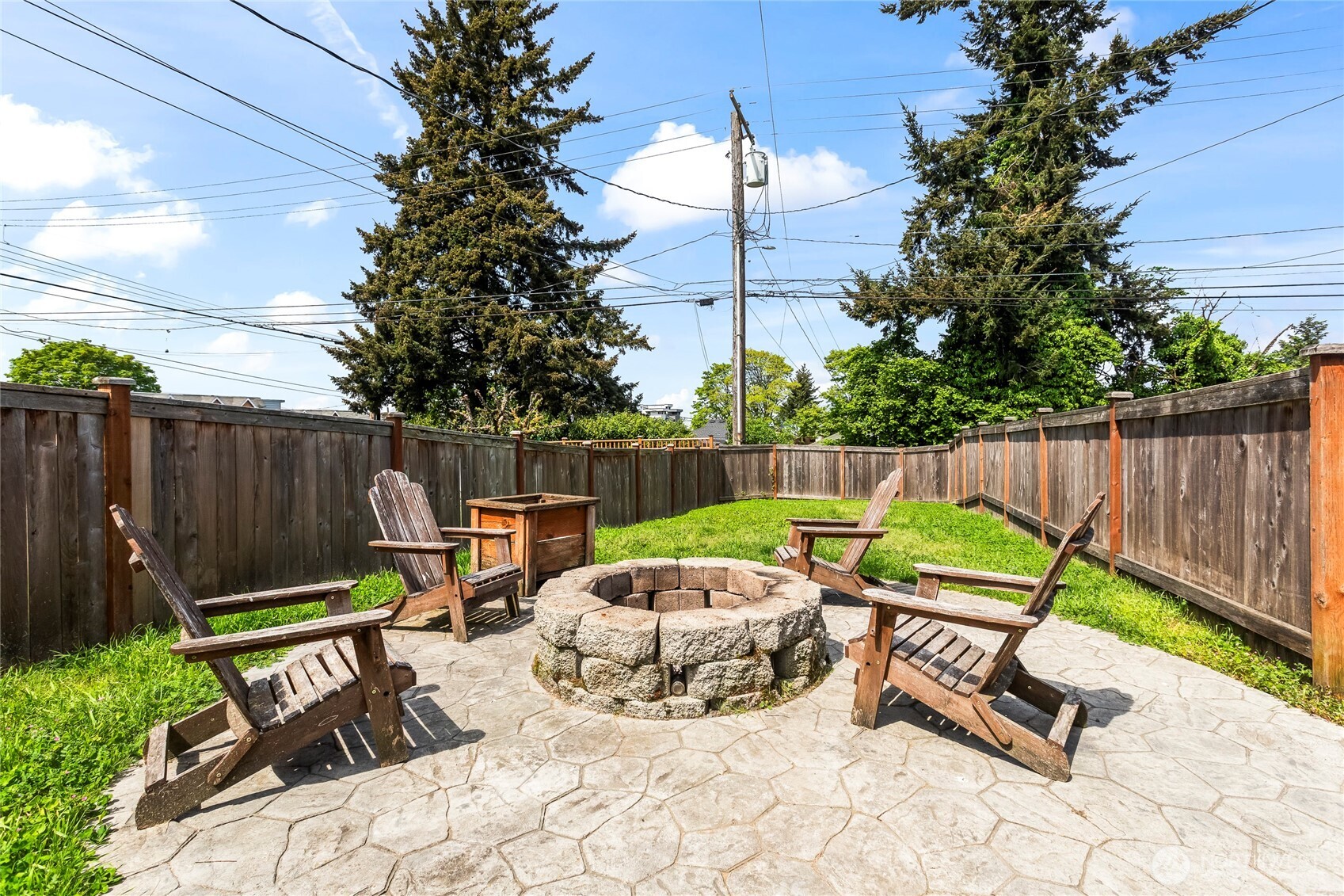 405 E 34th Street , Tacoma, WA 98404