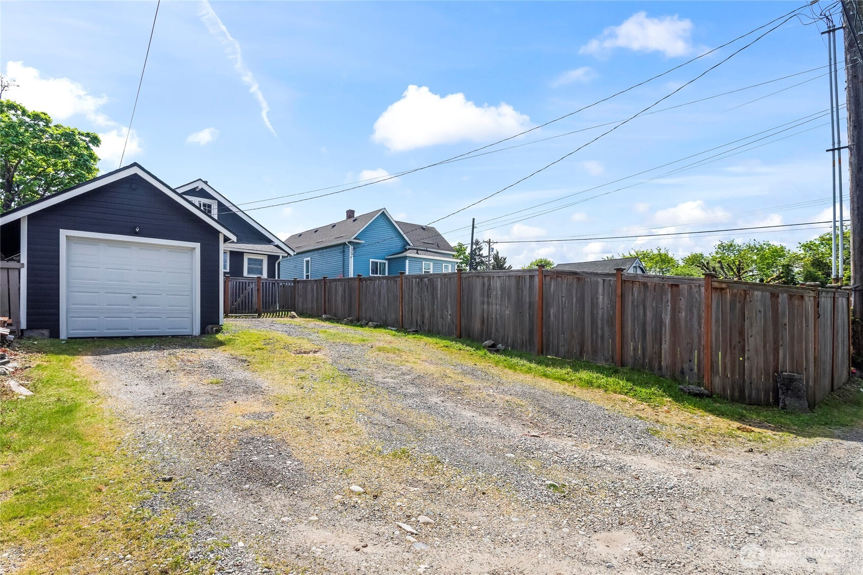 405 E 34th Street , Tacoma, WA 98404