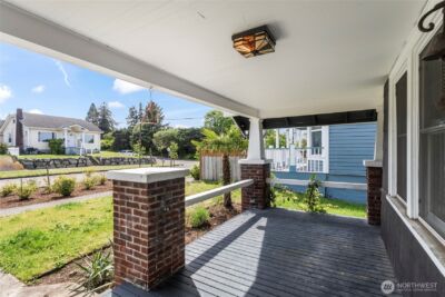 405 E 34th Street , Tacoma, WA 98404 - Photo 3