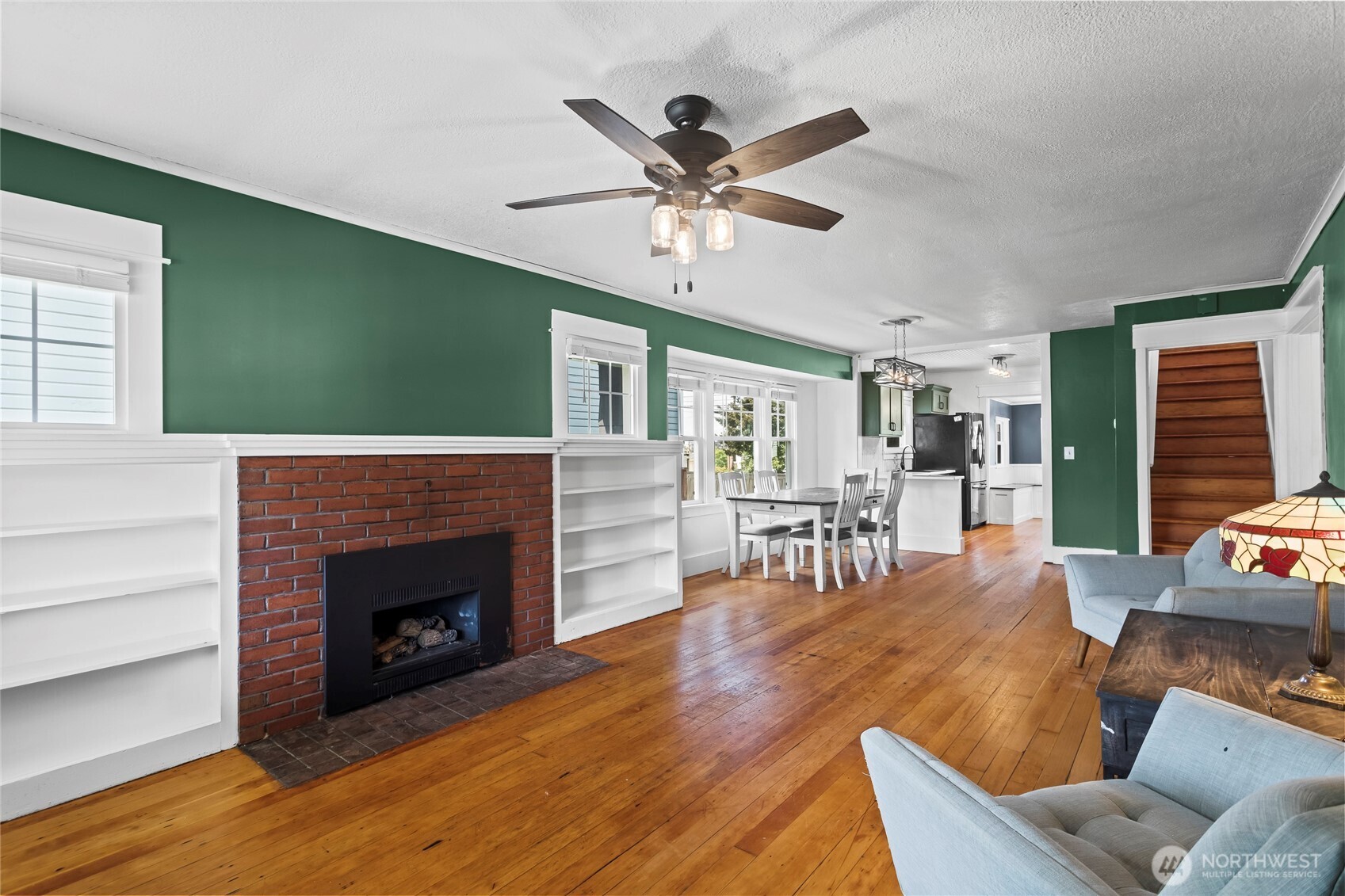 405 E 34th Street , Tacoma, WA 98404