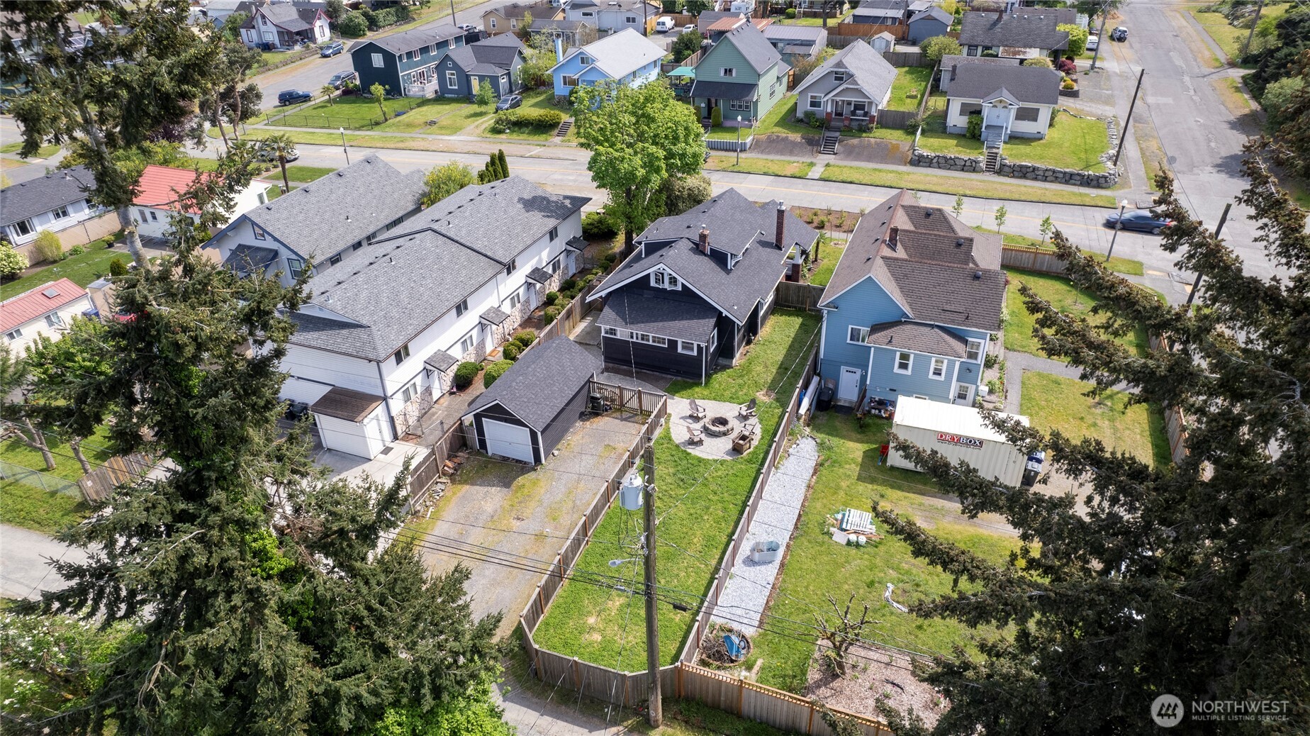 405 E 34th Street , Tacoma, WA 98404