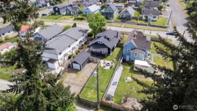 405 E 34th Street , Tacoma, WA 98404 - Photo 31