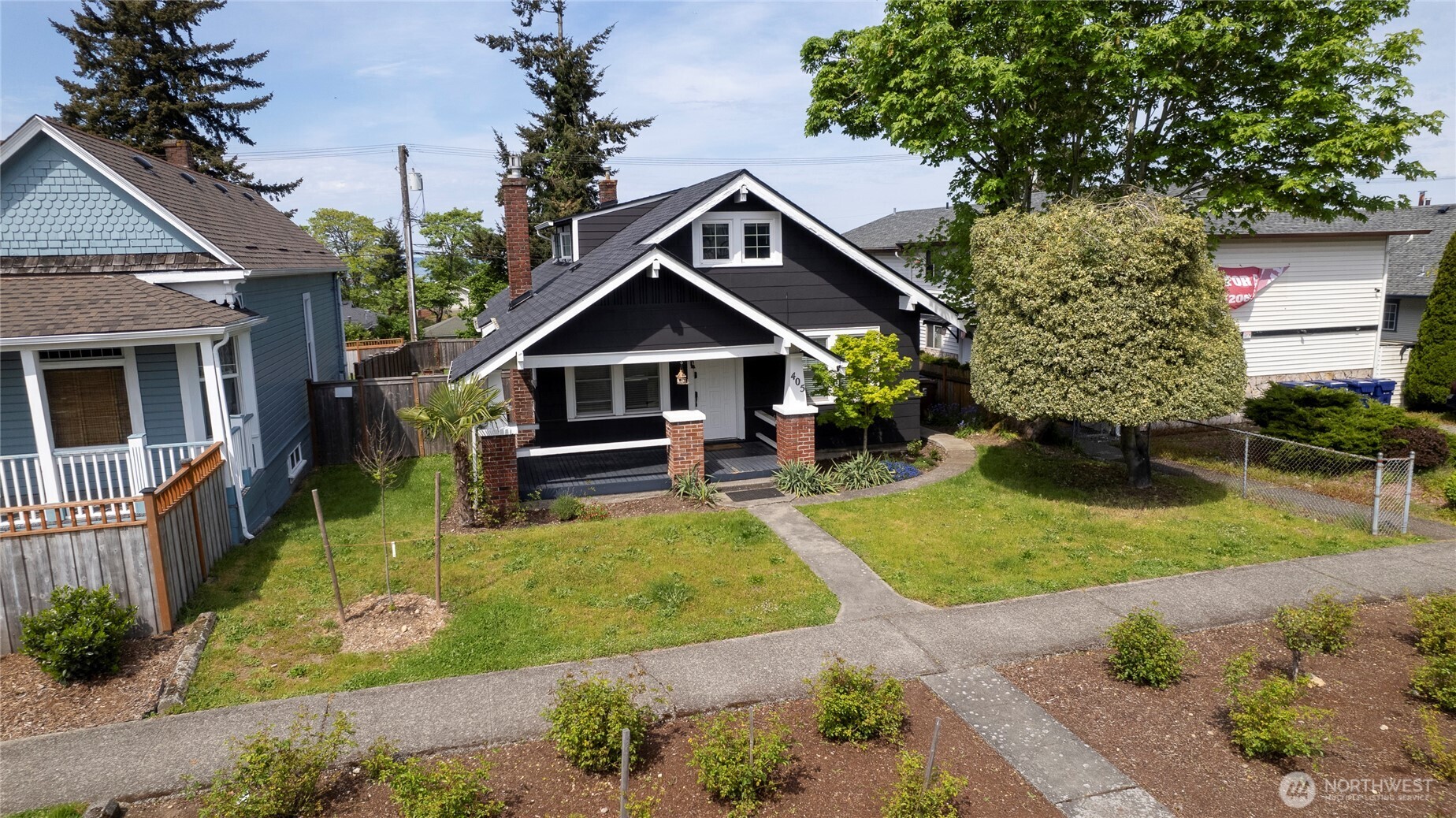 405 E 34th Street , Tacoma, WA 98404