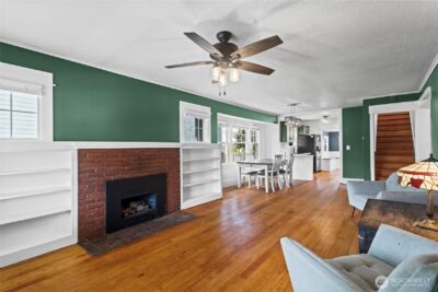405 E 34th Street , Tacoma, WA 98404 - Photo 4