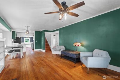 405 E 34th Street , Tacoma, WA 98404 - Photo 5