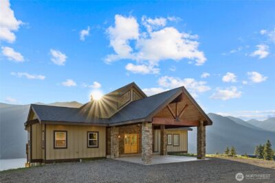 1481 Morgan Creek Road , Ronald, WA 98940 - Photo 1