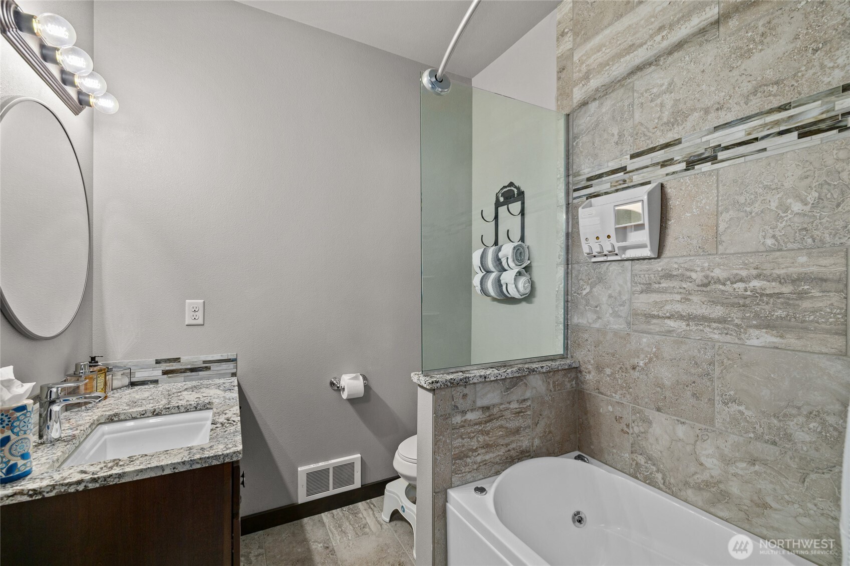 1481 Morgan Creek Road , Ronald, WA 98940