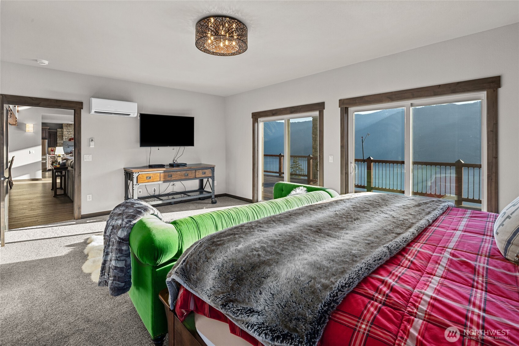 1481 Morgan Creek Road , Ronald, WA 98940