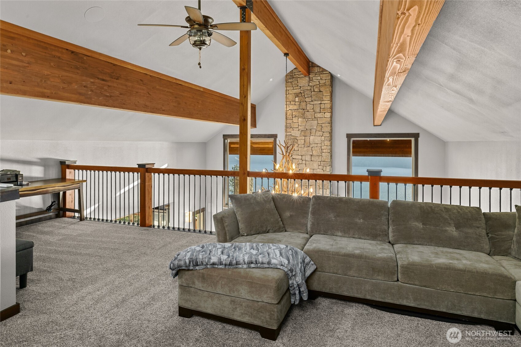 1481 Morgan Creek Road , Ronald, WA 98940