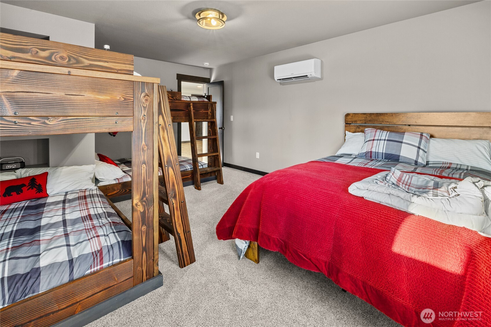 1481 Morgan Creek Road , Ronald, WA 98940