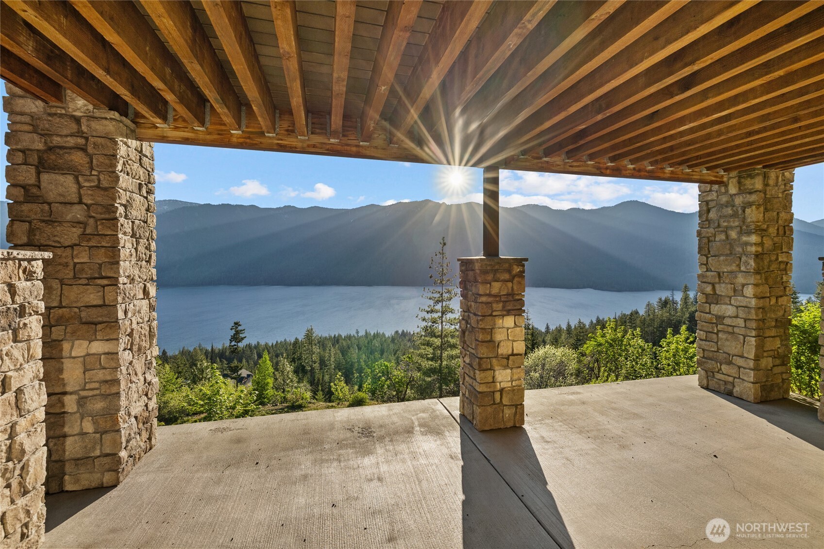 1481 Morgan Creek Road , Ronald, WA 98940