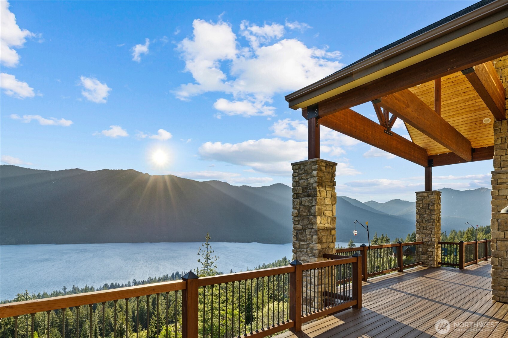 1481 Morgan Creek Road , Ronald, WA 98940