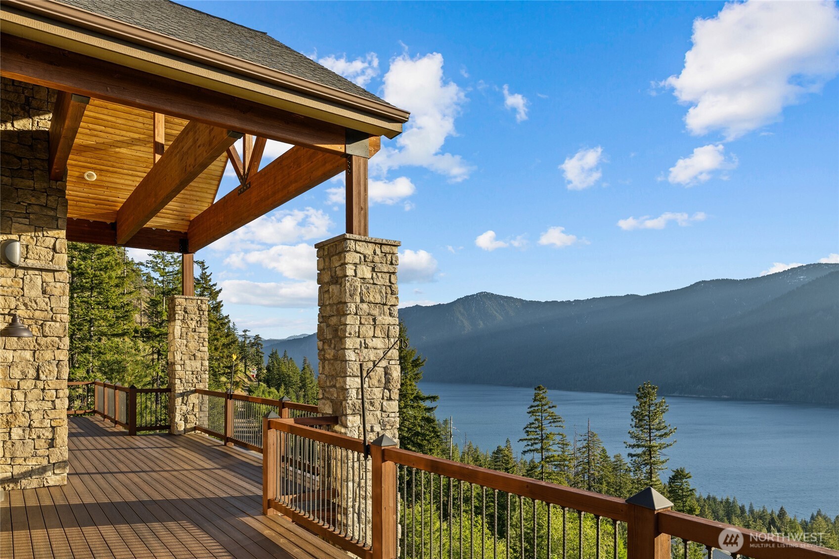 1481 Morgan Creek Road , Ronald, WA 98940