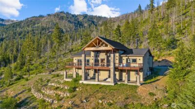 1481 Morgan Creek Road , Ronald, WA 98940 - Photo 39
