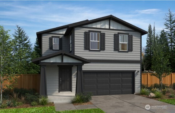 459 185th Street Ct E #18, Spanaway, WA 98387