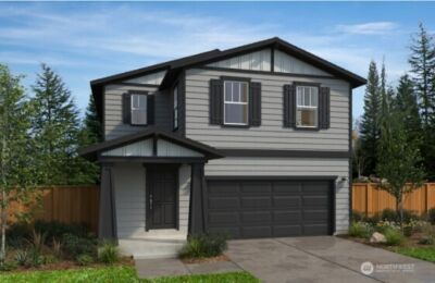459 185th Street Ct E #18, Spanaway, WA 98387