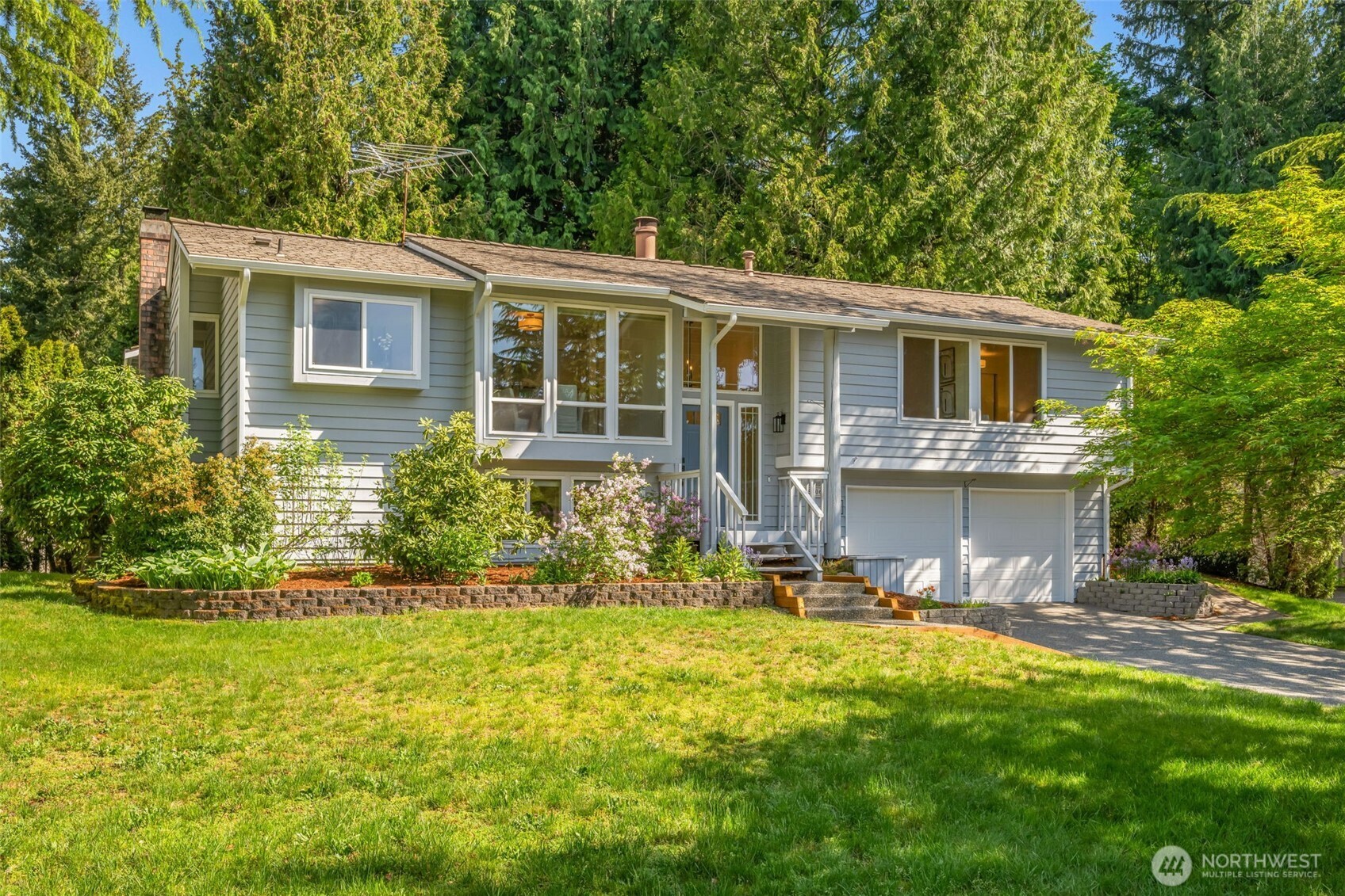 15806 SE 166th Place , Renton, WA 98058