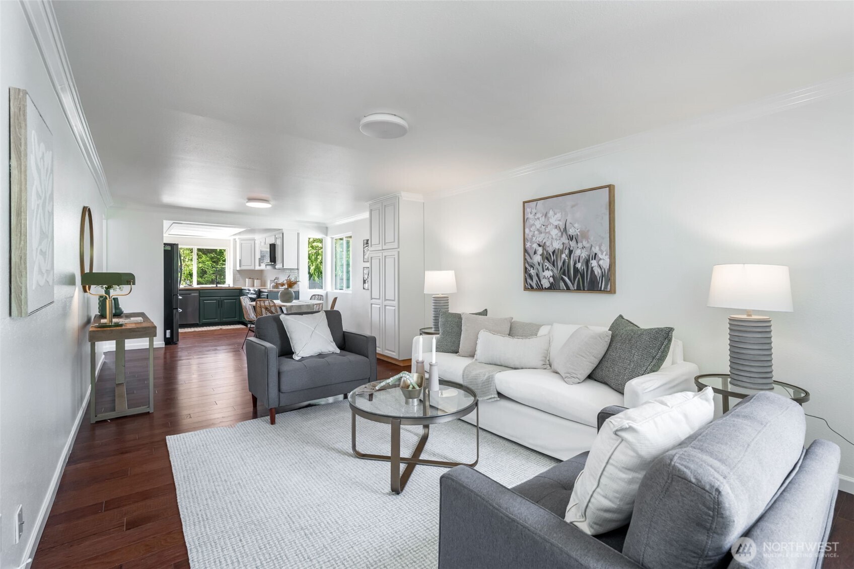 15806 SE 166th Place , Renton, WA 98058