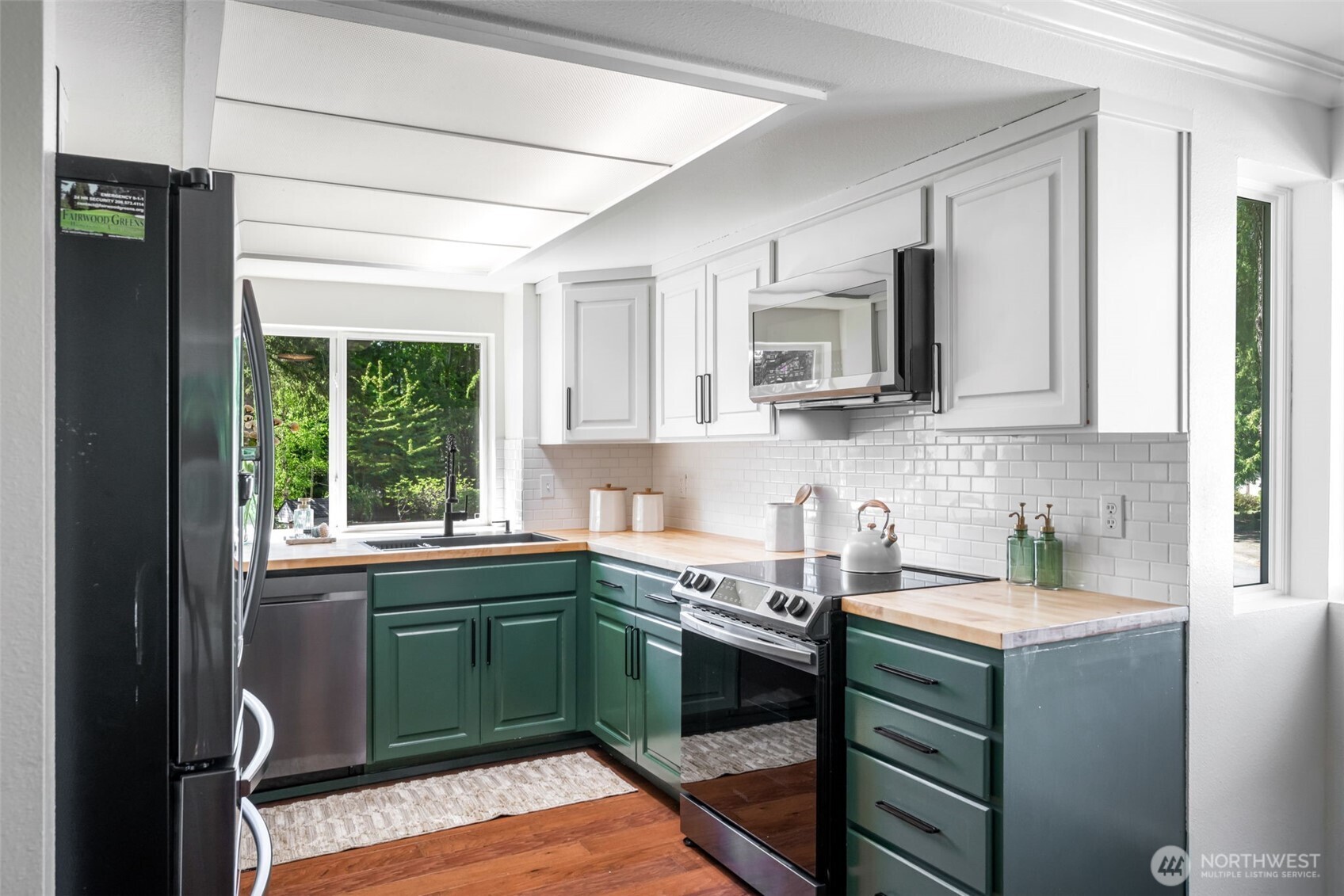 15806 SE 166th Place , Renton, WA 98058
