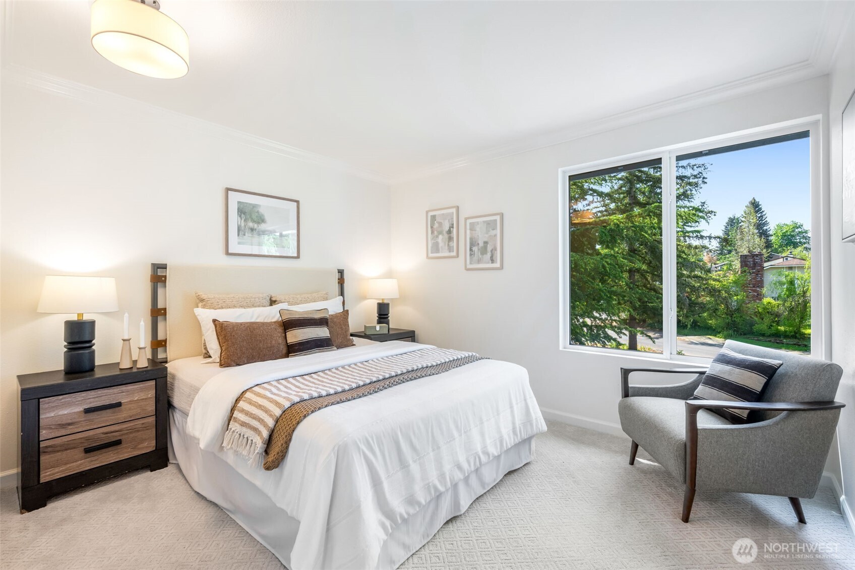 15806 SE 166th Place , Renton, WA 98058
