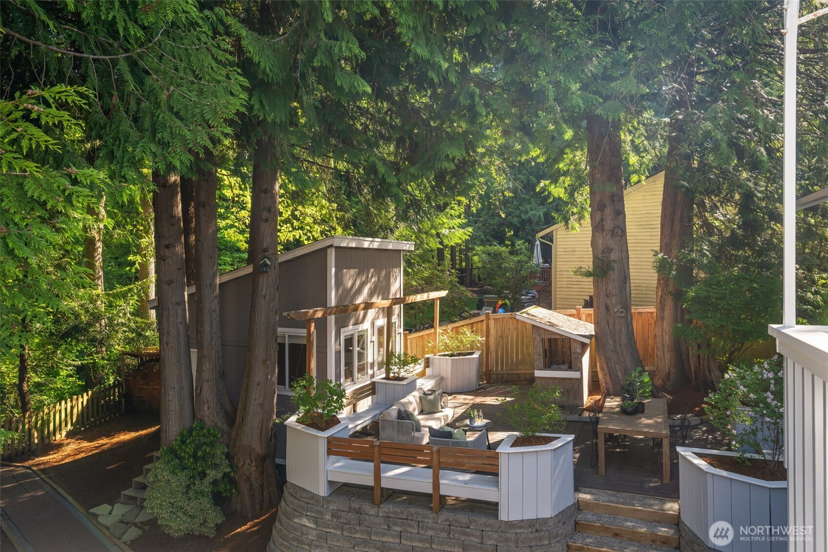 15806 SE 166th Place , Renton, WA 98058