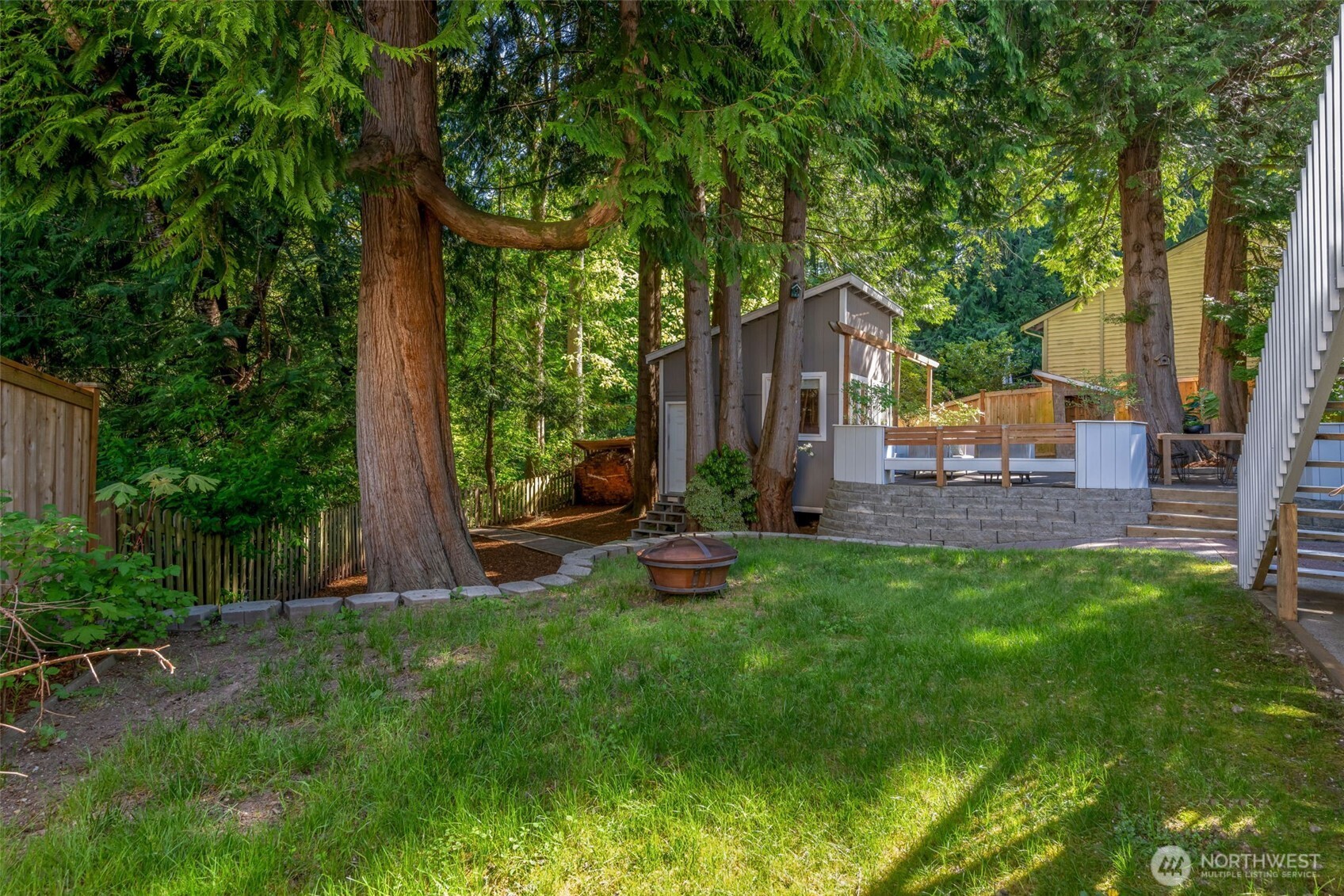 15806 SE 166th Place , Renton, WA 98058