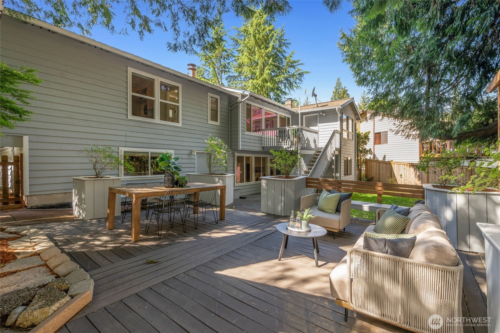 15806 SE 166th Place , Renton, WA 98058