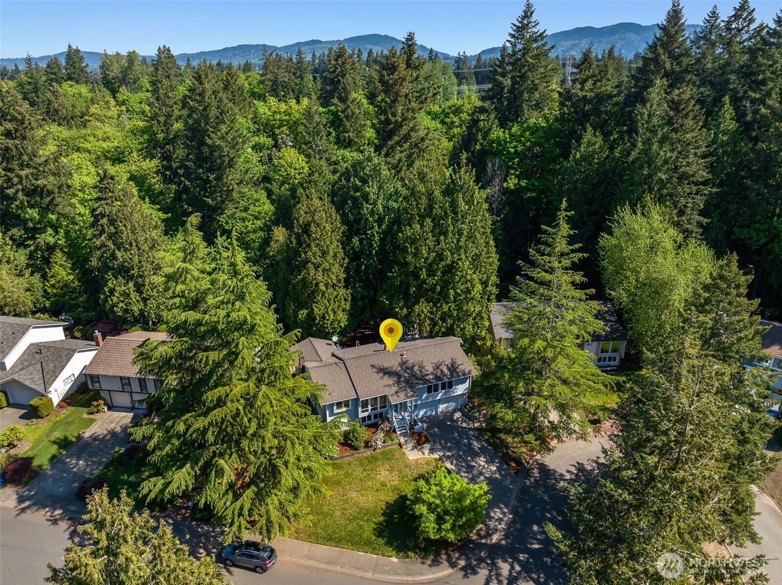 15806 SE 166th Place , Renton, WA 98058