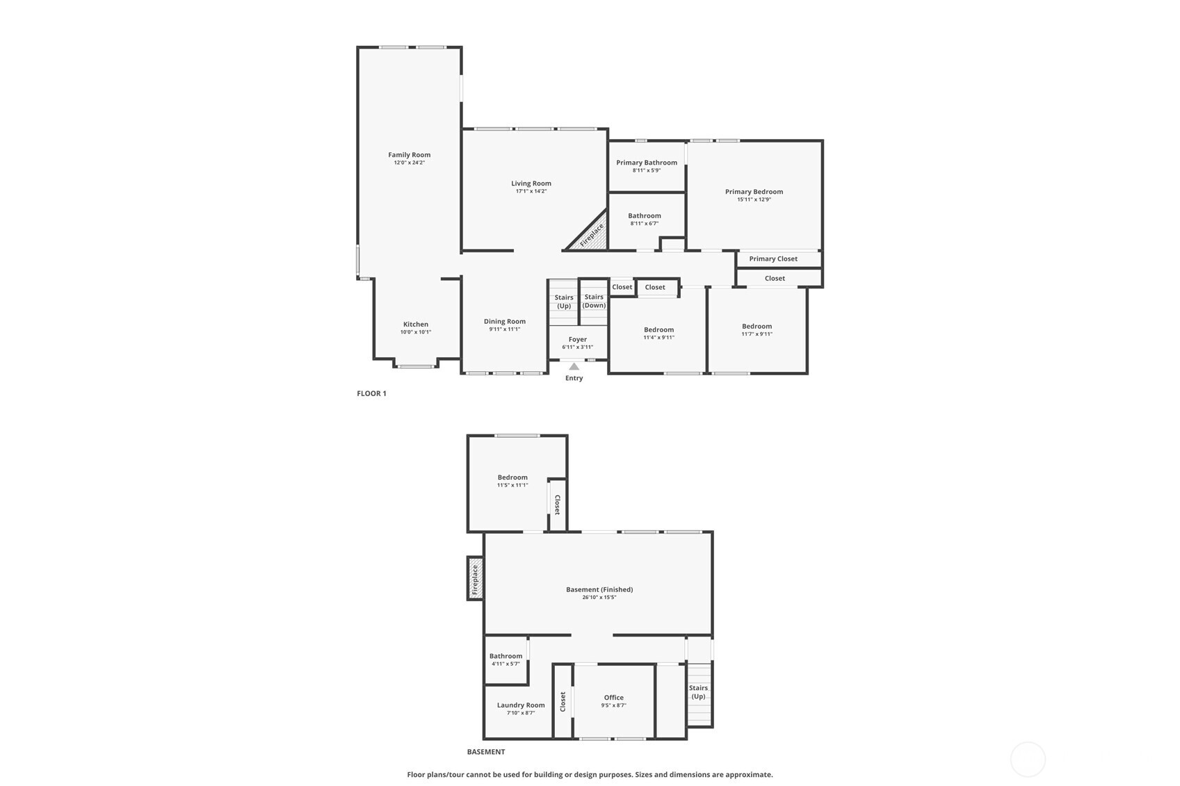 15806 SE 166th Place , Renton, WA 98058