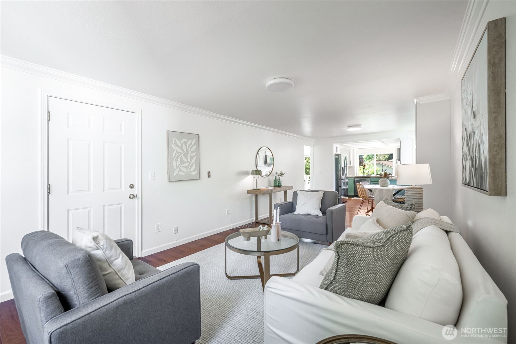 15806 SE 166th Place , Renton, WA 98058