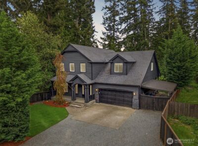 7518 185th Avenue E, Bonney Lake, WA 98391
