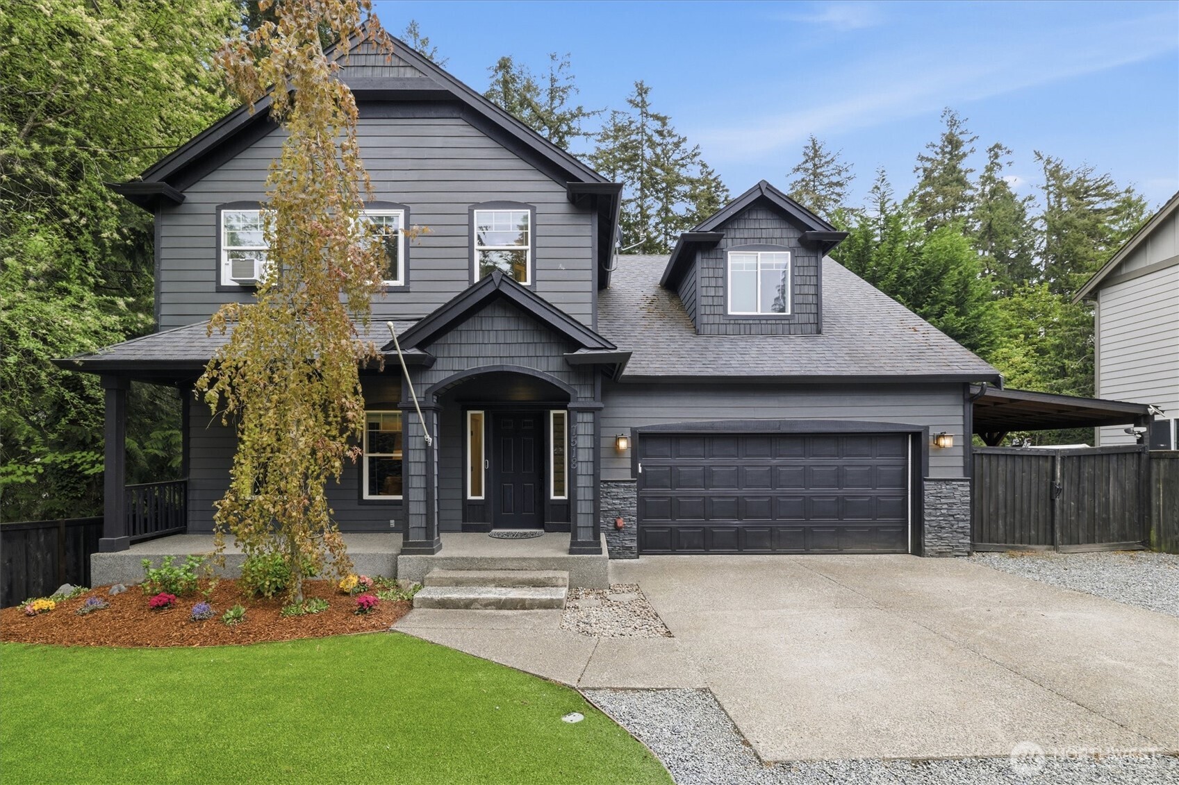 7518 185th Avenue E, Bonney Lake, WA 98391