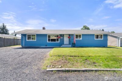 2119 SW Olympic Drive , Chehalis, WA 98532 - Photo 1