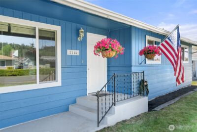2119 SW Olympic Drive , Chehalis, WA 98532 - Photo 2