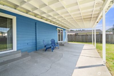 2119 SW Olympic Drive , Chehalis, WA 98532 - Photo 23