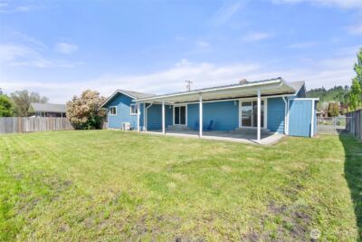 2119 SW Olympic Drive , Chehalis, WA 98532 - Photo 24