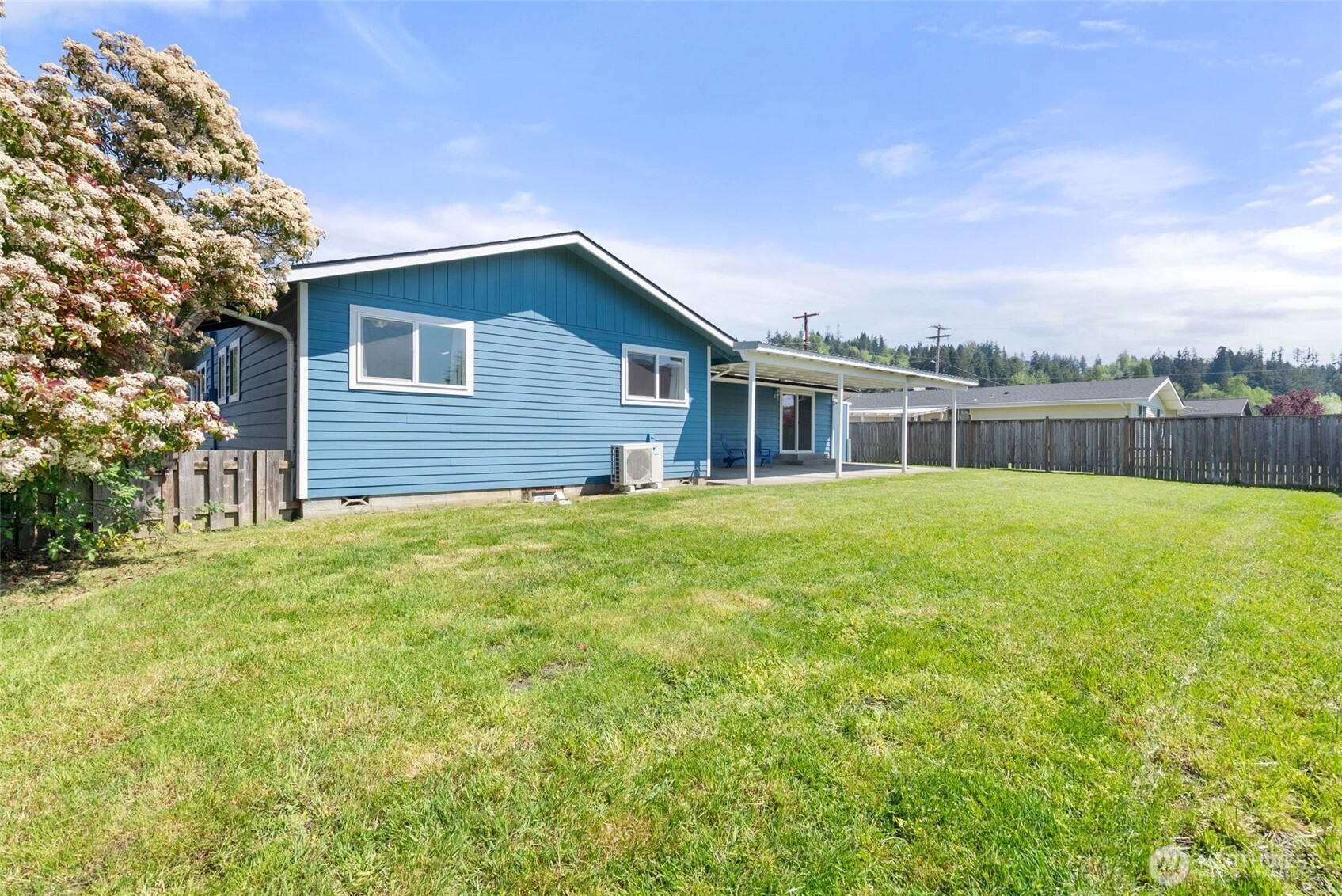2119 SW Olympic Drive , Chehalis, WA 98532