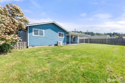 2119 SW Olympic Drive , Chehalis, WA 98532 - Photo 25