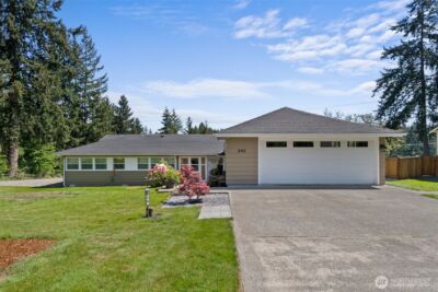246 Kennicott Road , Chehalis, WA 98532