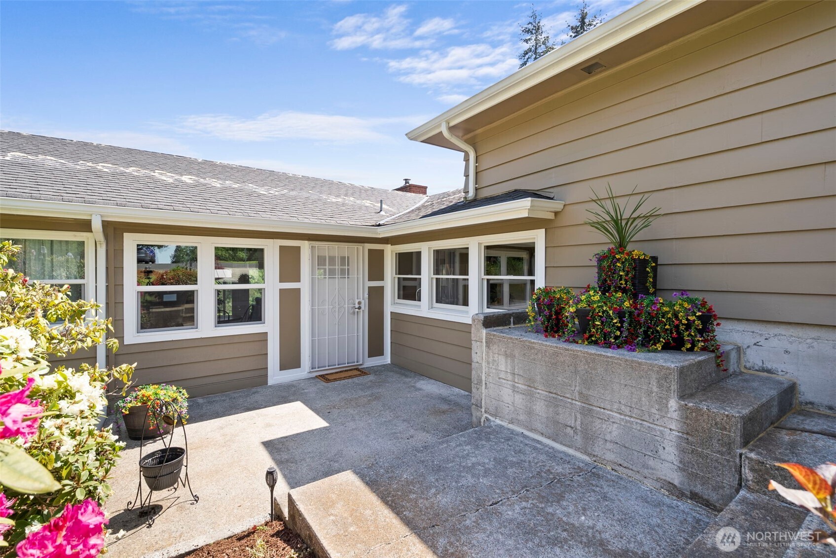 246 Kennicott Road , Chehalis, WA 98532