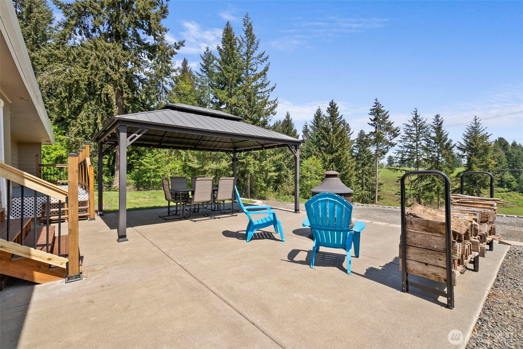 246 Kennicott Road , Chehalis, WA 98532