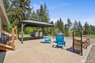 246 Kennicott Road , Chehalis, WA 98532 - Photo 22