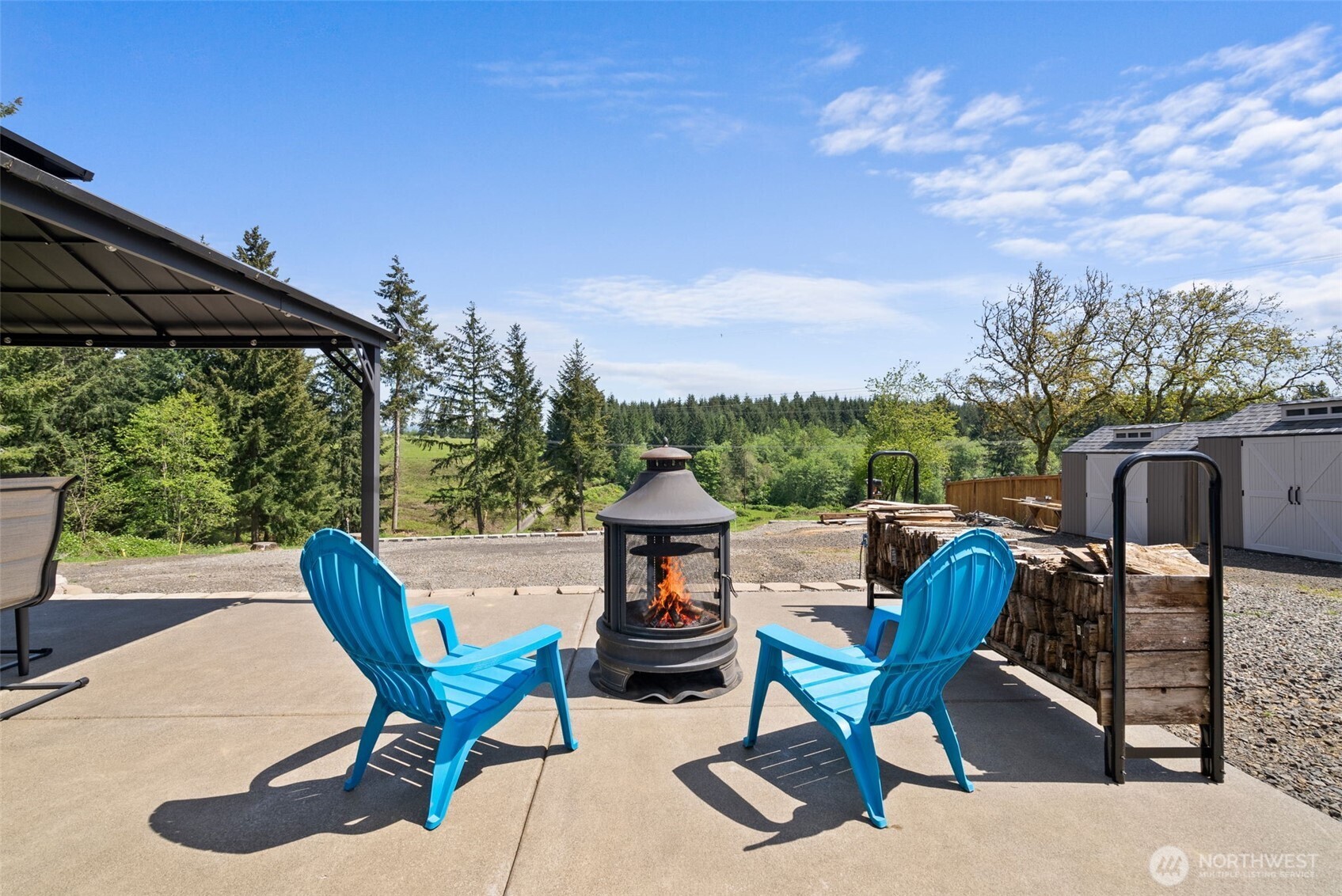 246 Kennicott Road , Chehalis, WA 98532