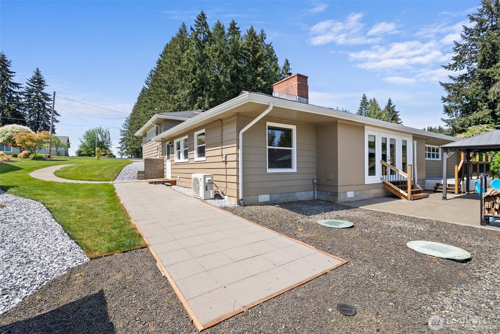 246 Kennicott Road , Chehalis, WA 98532