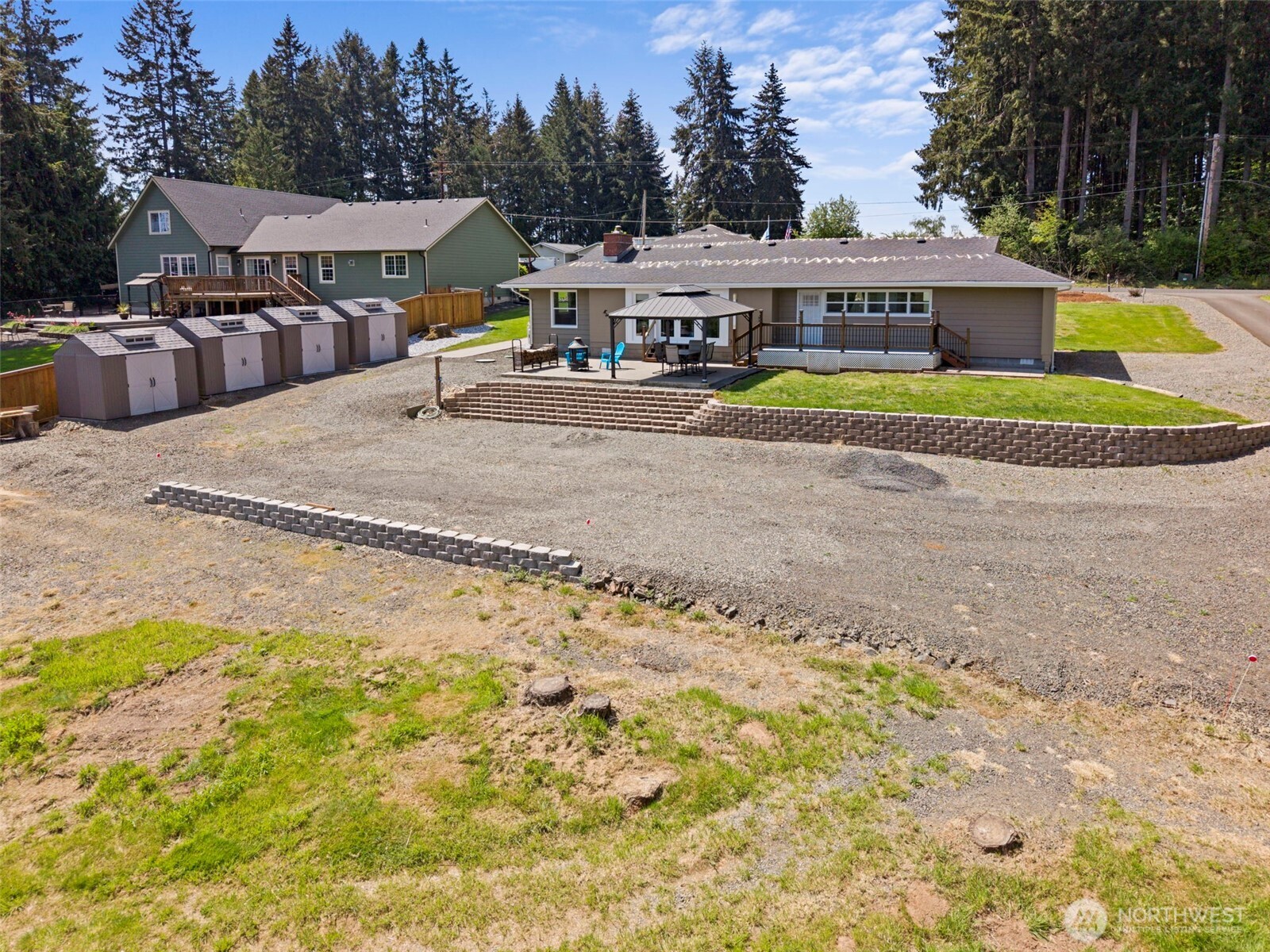246 Kennicott Road , Chehalis, WA 98532